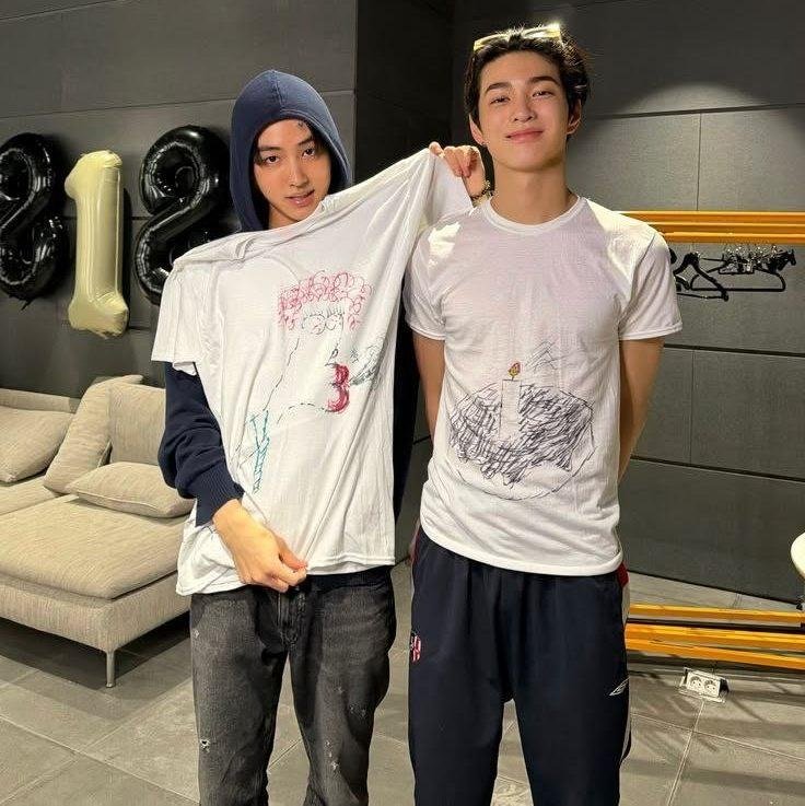 lemuel and calvin