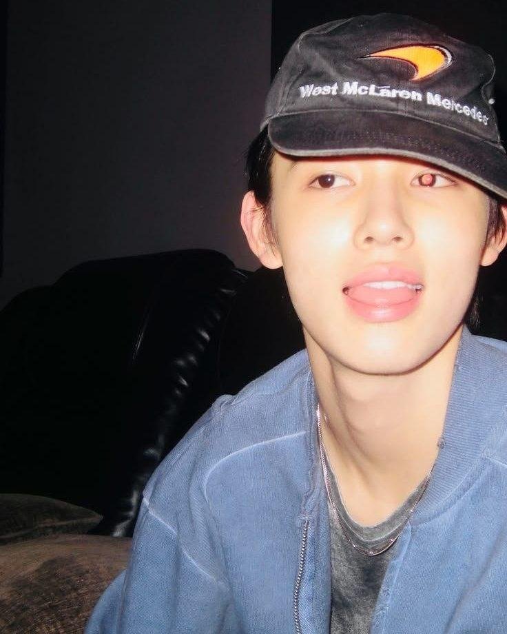 lemuel in cap